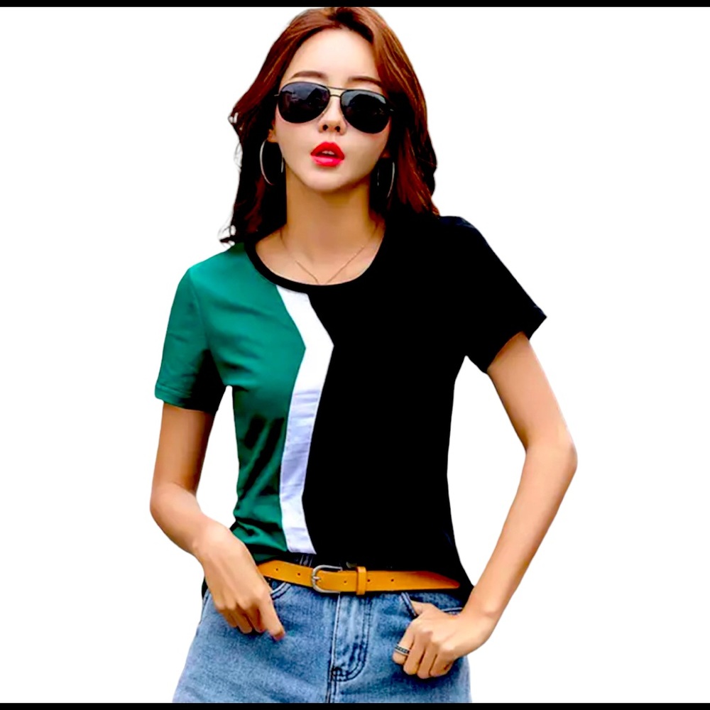 **NEW** Stylish T-Shirt!